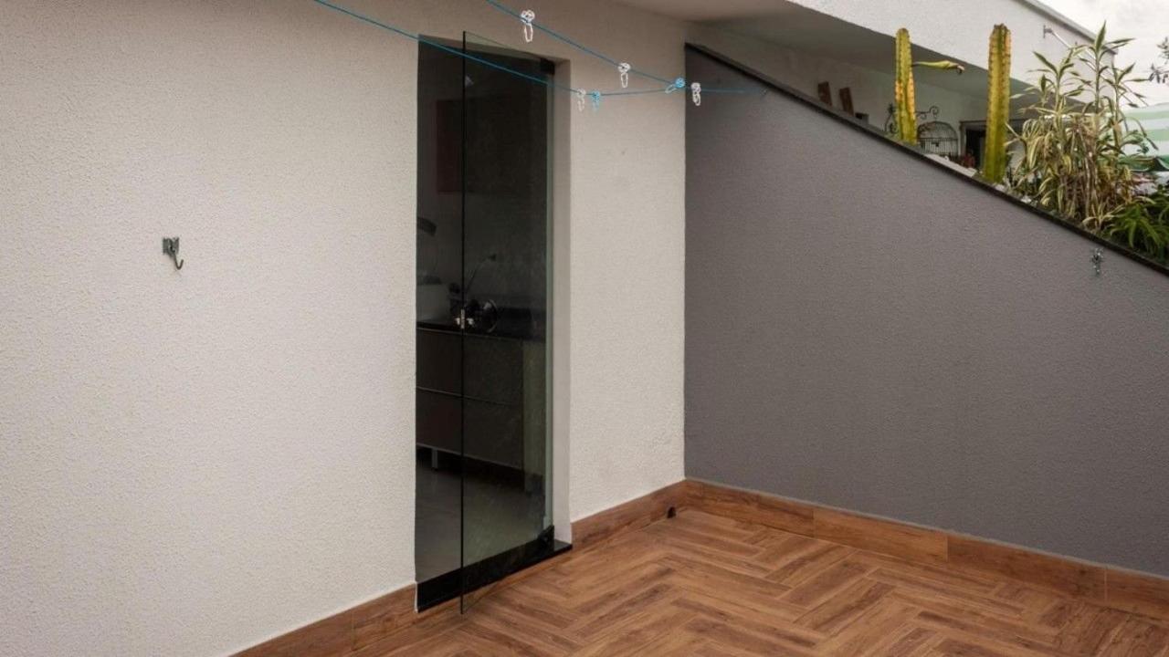 Apto Aconchegante E Familiar Em Bc Balneário Camboriú Zewnętrze zdjęcie