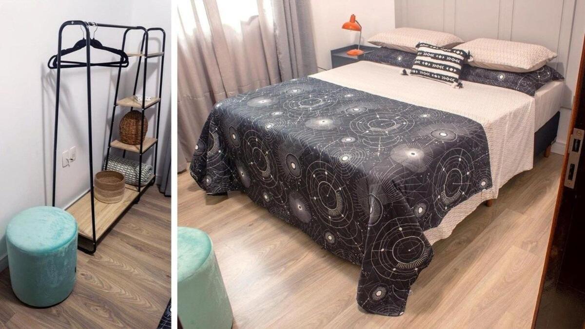 Apto Aconchegante E Familiar Em Bc Balneário Camboriú Zewnętrze zdjęcie