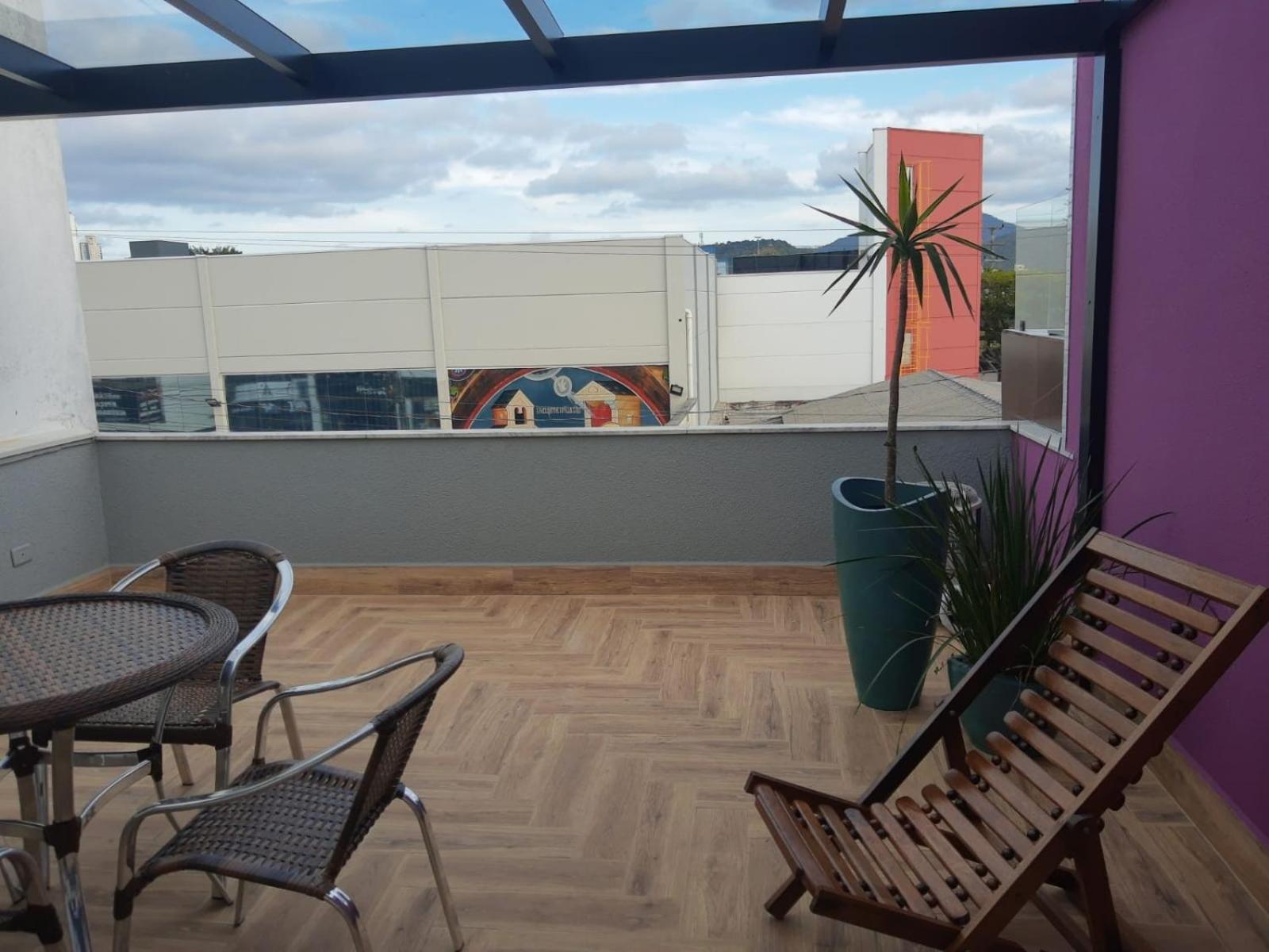 Apto Aconchegante E Familiar Em Bc Balneário Camboriú Zewnętrze zdjęcie